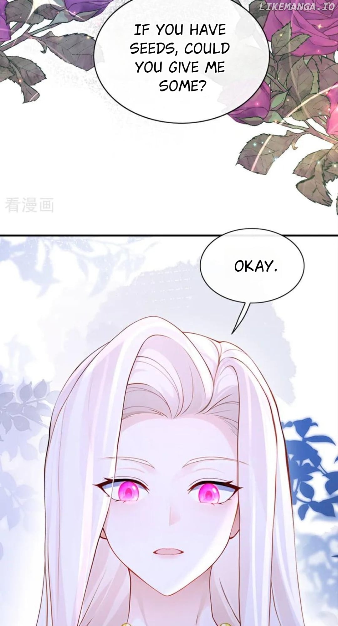 Quick Transmigration: The Host Wants To Die Chapter 156 - page 21